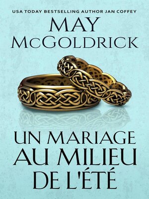cover image of Un Mariage au Milieu de L'Été